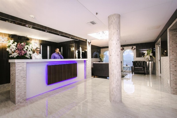 Ocean Beach Palace image 5